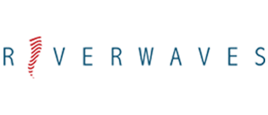 Riverwaves Logo
